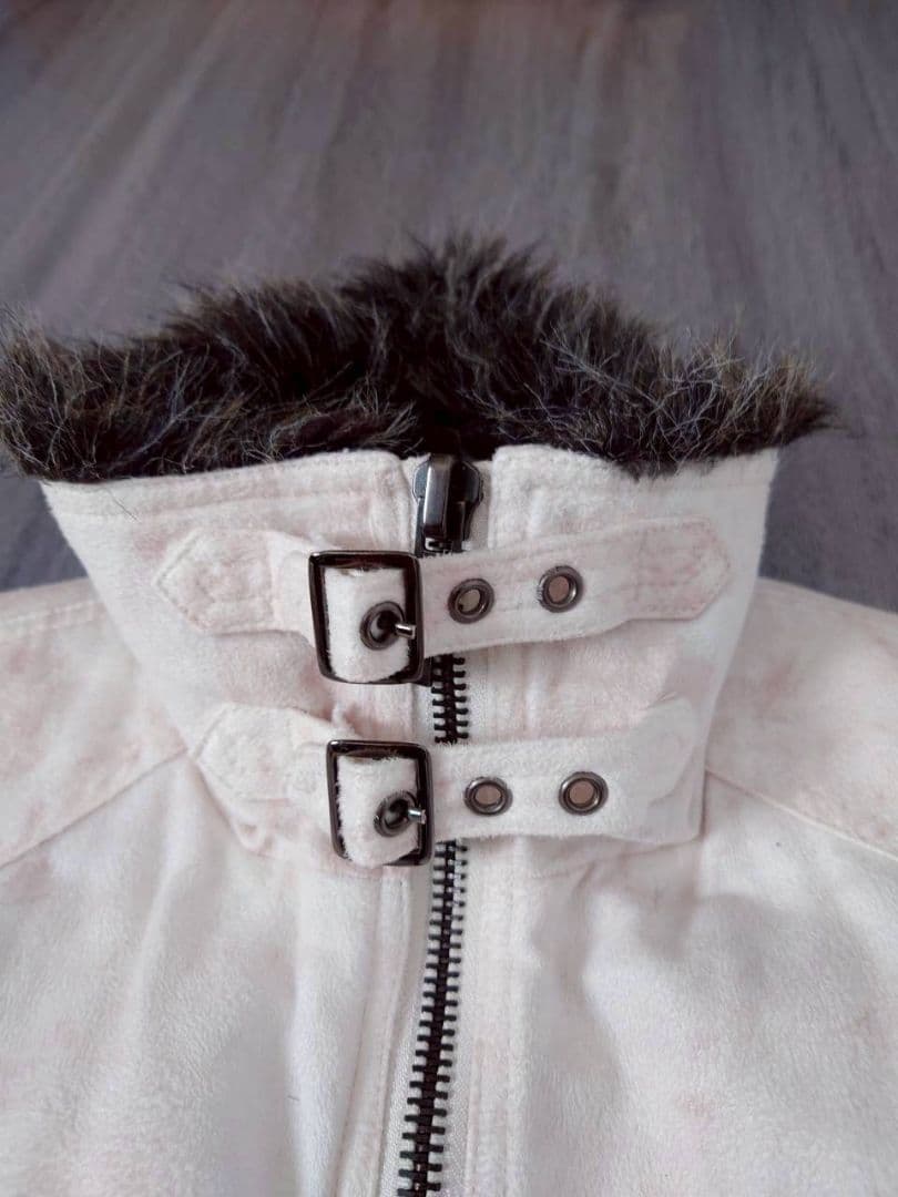 in the attic　アウター　ジャケット　コート