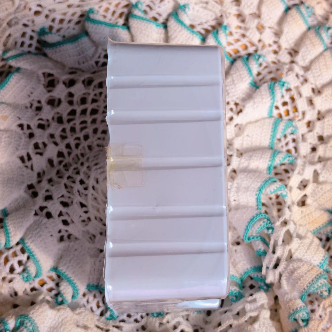 【たまごっちぴーす】バンダイ Tamagotchi P's ミントグリーン　箱