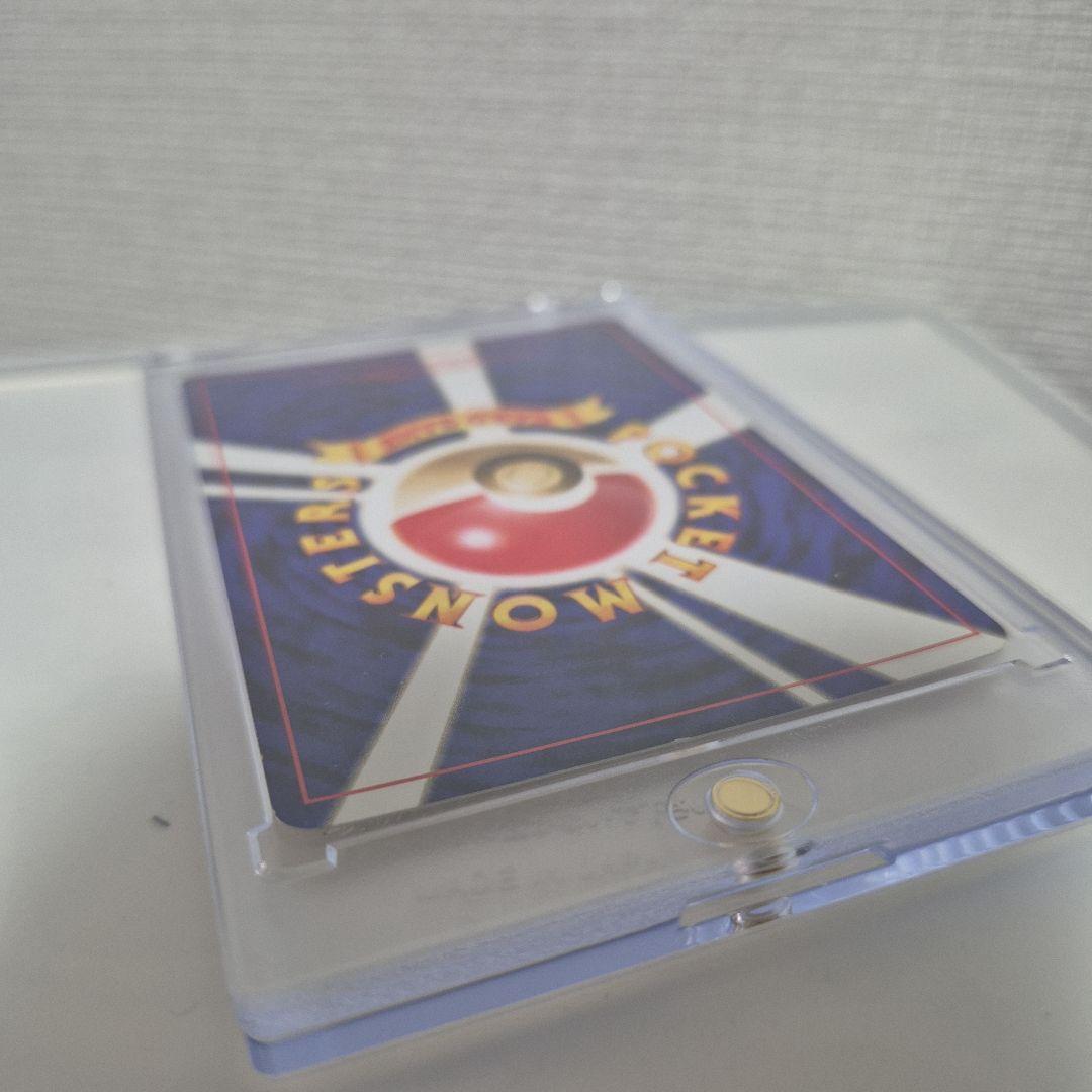 【美品】　わるいゲンガー　旧裏　ポケモンカード
