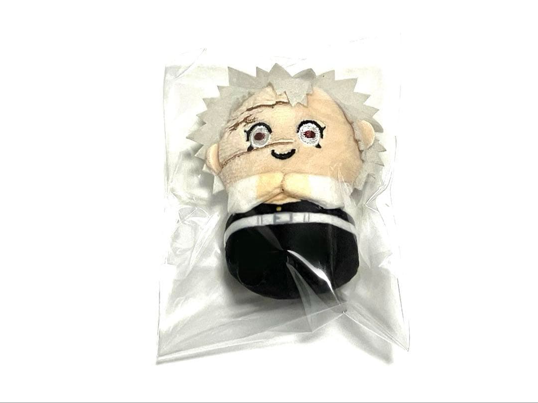 実弥 ミニミニフレンズ ぬいぐるみ マスコット 鬼滅の刃
