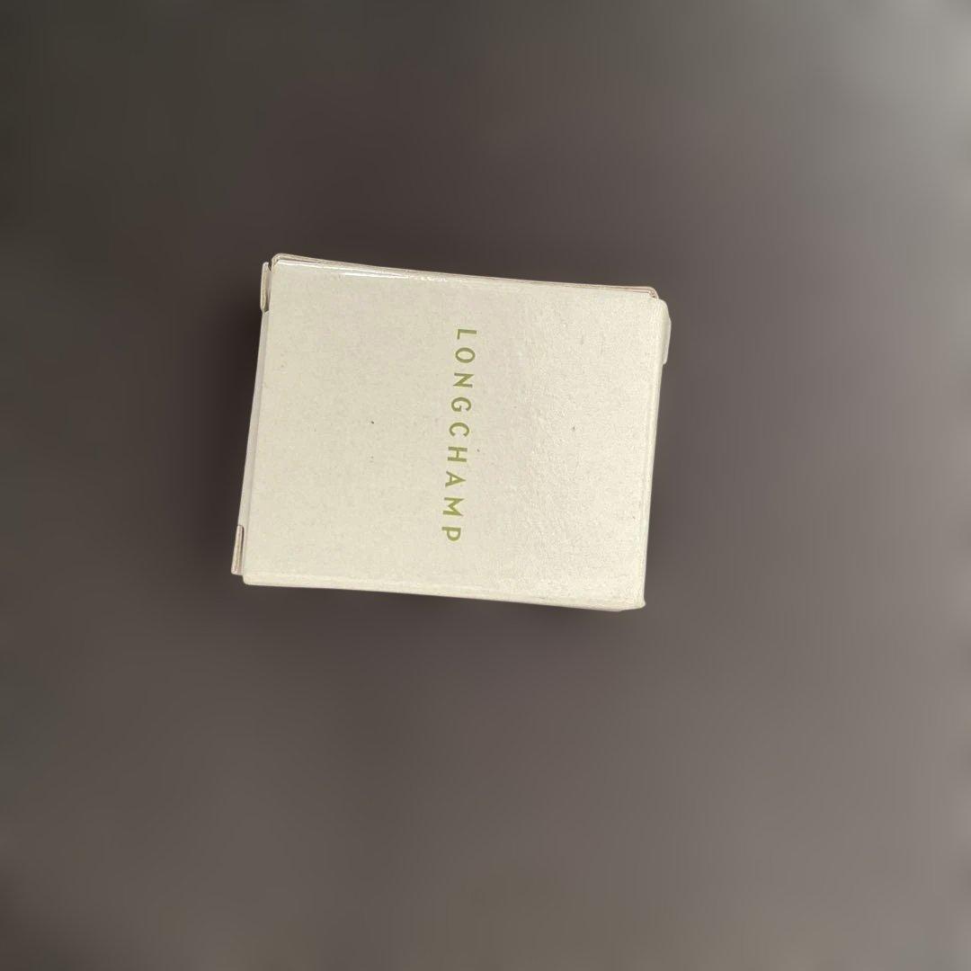 ロンシャン LONGCHAMP ボストンバッグ ボックスフォード ブラック