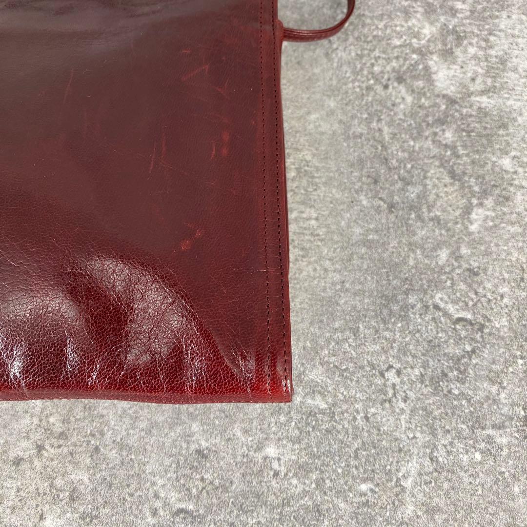 バッグ Vintage Bottega Veneta one-shoulder bag