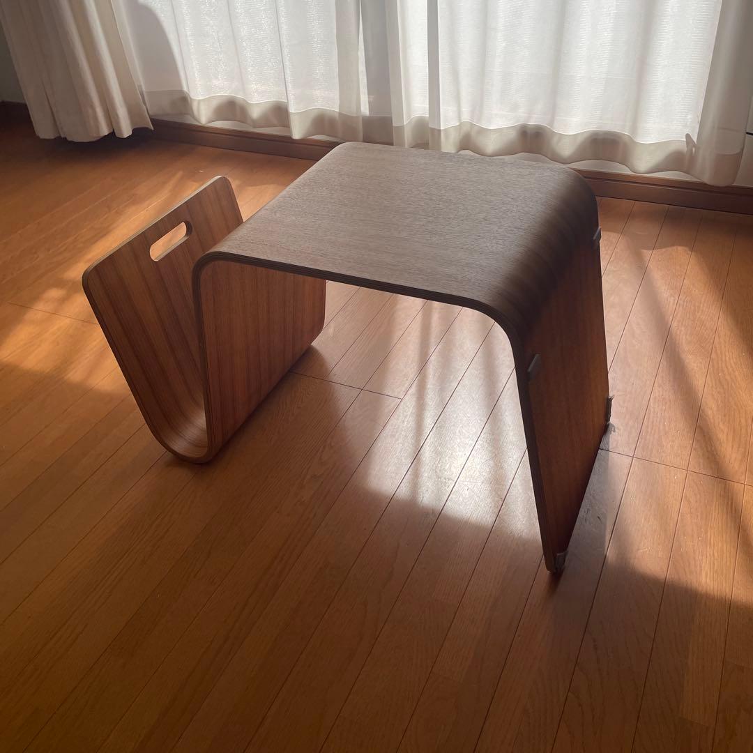 【希少】offi mag table