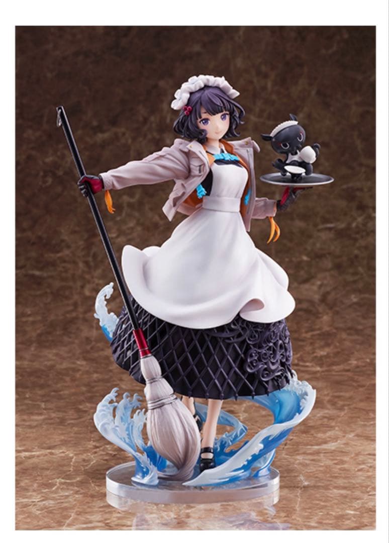 アニプレックス　Fate フォーリナー/葛飾北斎　英霊祭装ver 新品未開封品