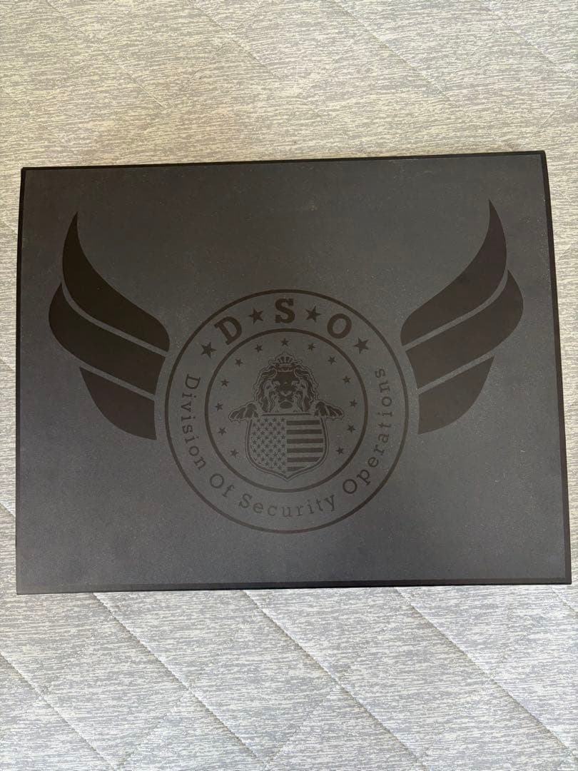 バイオハザード 6 限定生産 レオン S ケネディ レザージャケット　サイズM