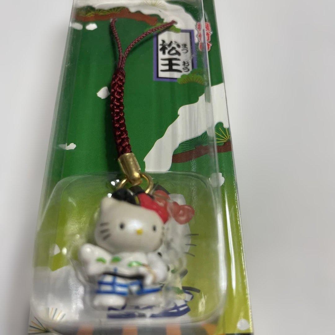 歌舞伎キティ 9役コンプ レア 日本限定 レトロ ご当地キティ