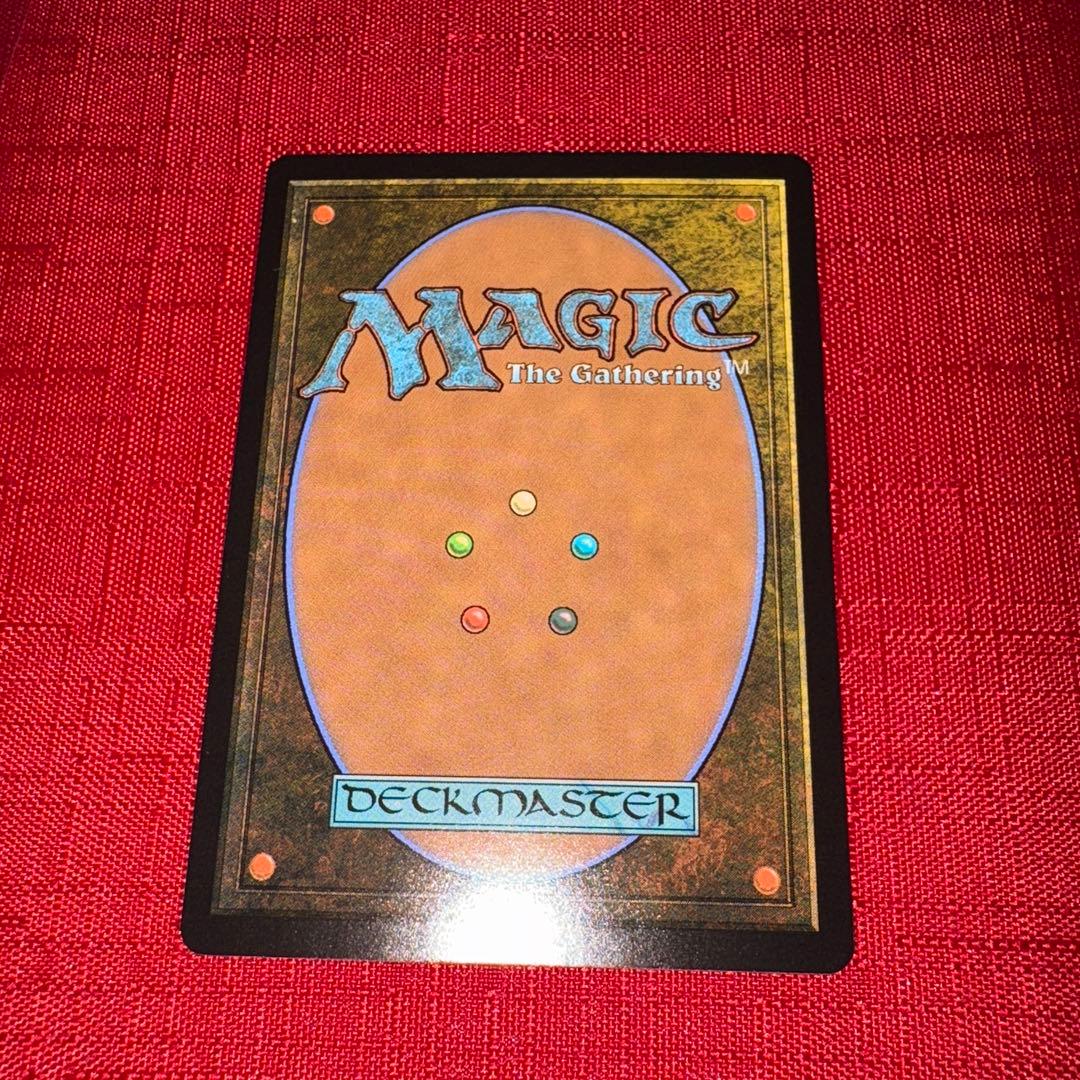 迷える黒魔道士、ビビ 日語 foil