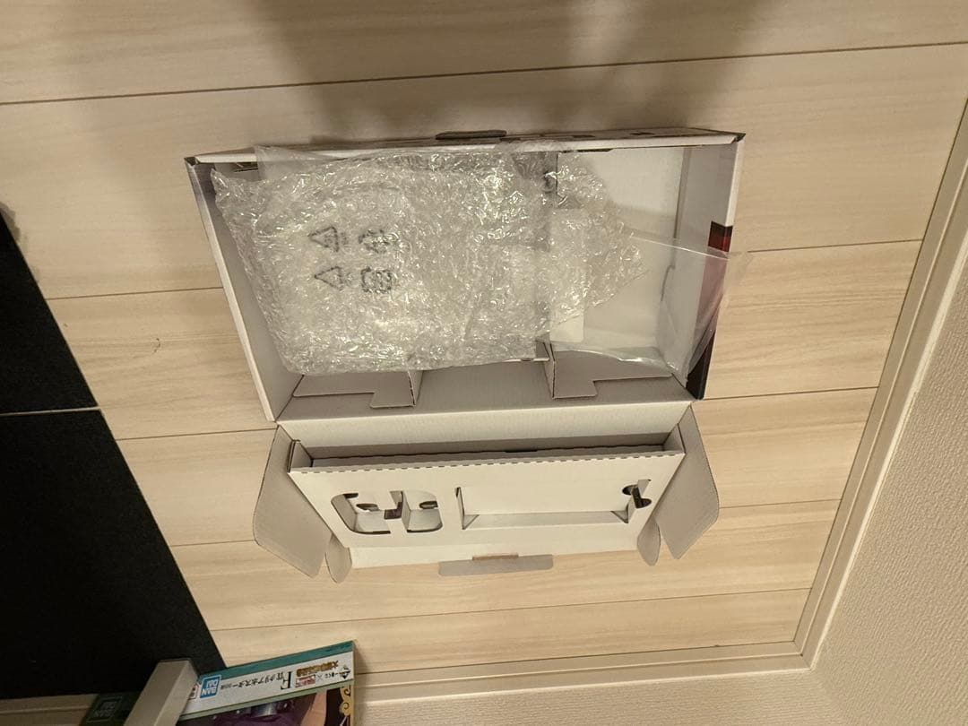 【土日値下げ中】Nintendo Switch 本体 セット　箱あり