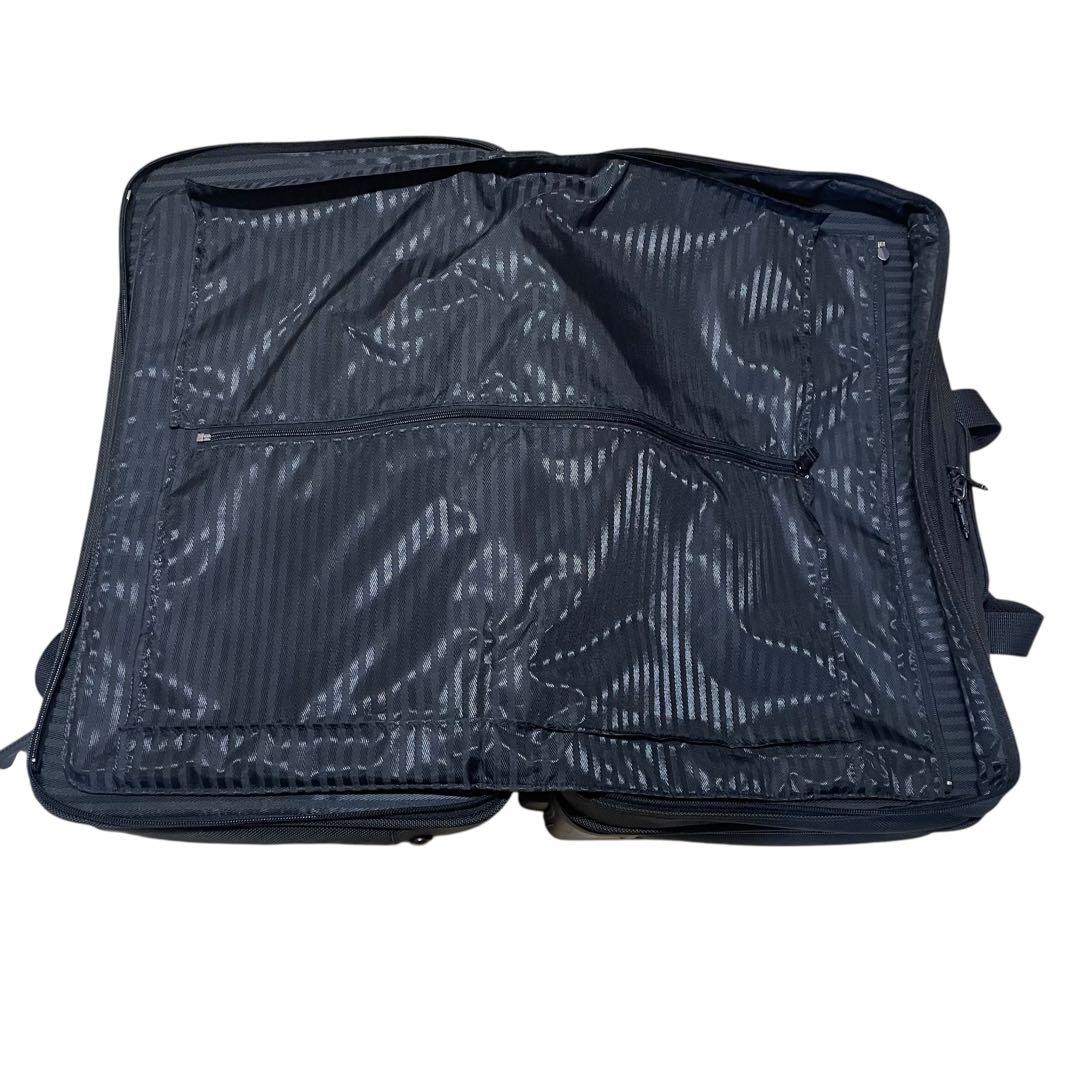 極希少 廃盤品 TUMI トゥミ 2way ビジネス キャリーバッグ 横型