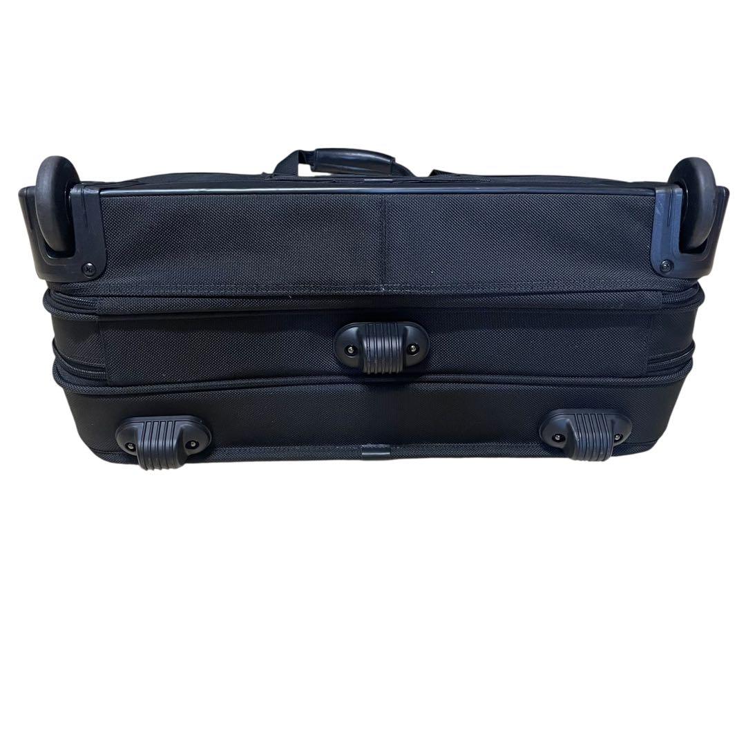 極希少 廃盤品 TUMI トゥミ 2way ビジネス キャリーバッグ 横型