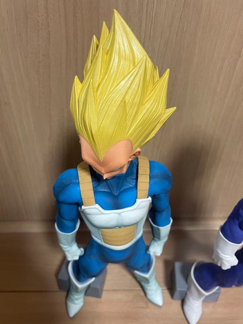 SMSP ベジータ　01