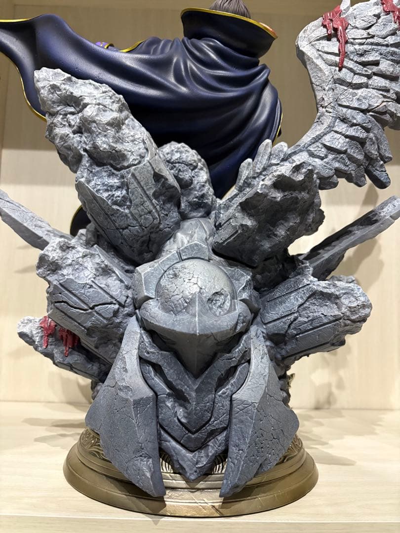 コンセプトマスターライン コードギアス ルルーシュ 1／6スケール スタチュー