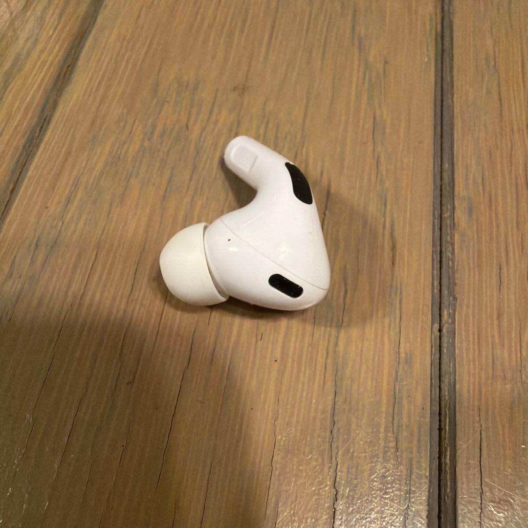 AirPods pro 第2世代イヤホン右