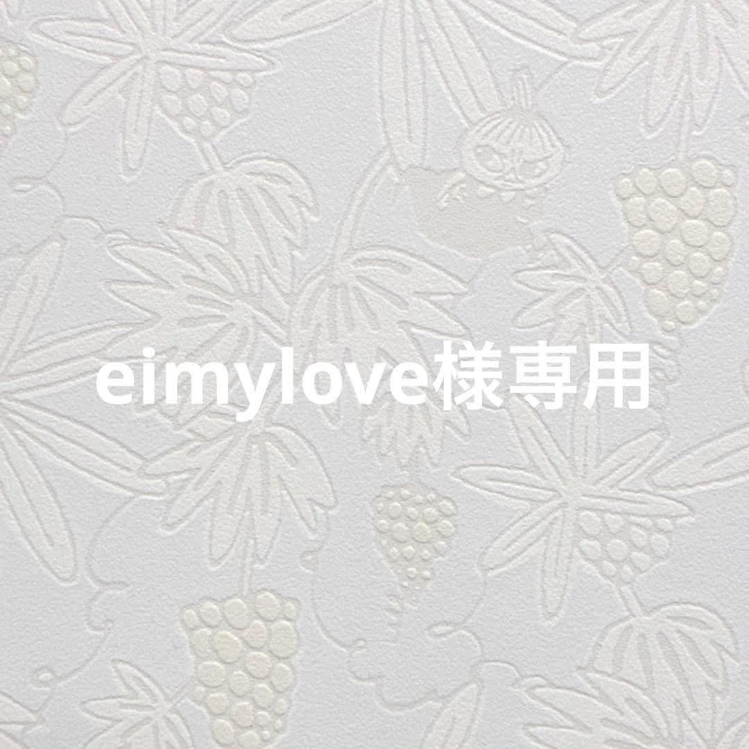 その他 eimylove