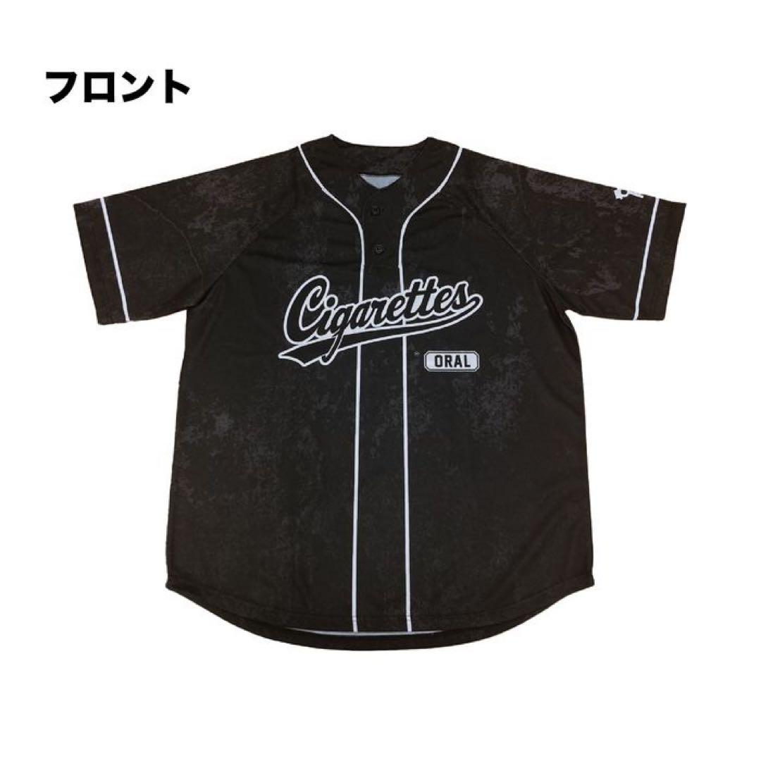 BKW!!ベースボールTシャツ