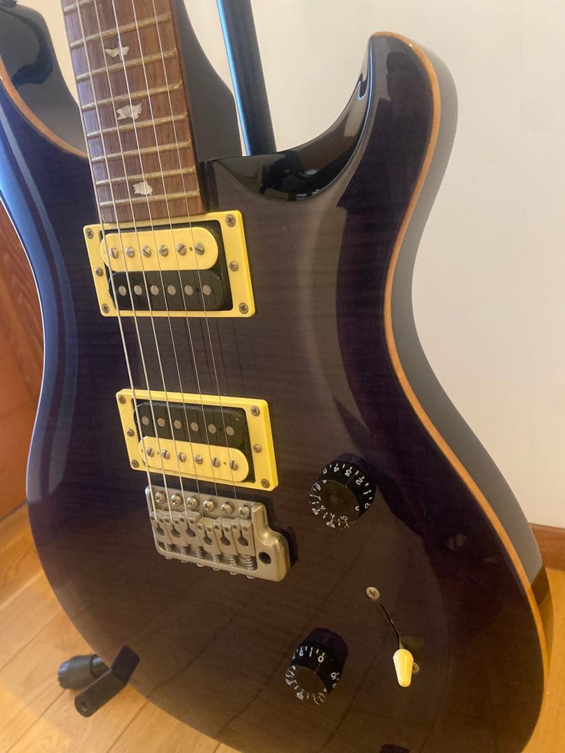 ギター PRS SE Custom 24