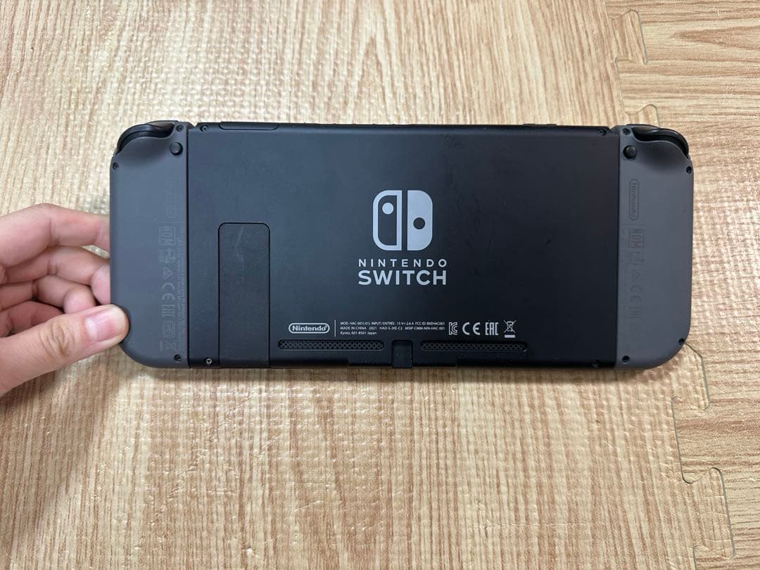 Nintendo Switch 本体 周辺機器