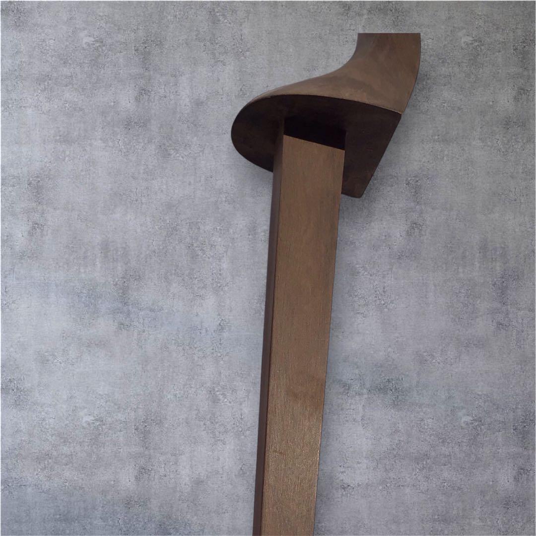 三線の棹沖縄ヤンバル産ユシの木