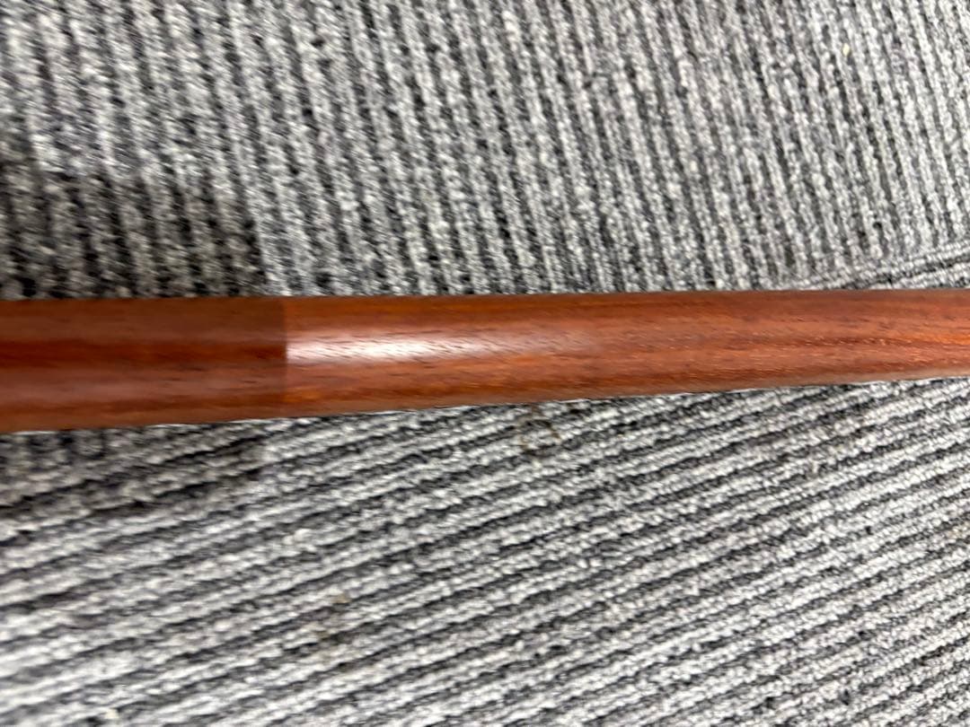 三味線 本体 花柄装飾 3弦 和楽器