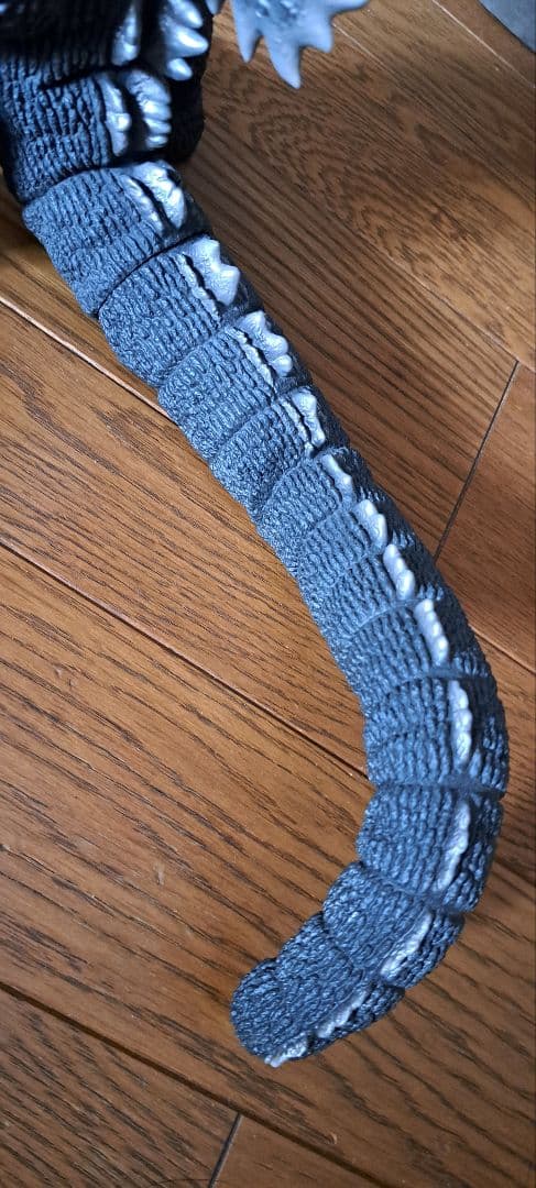 東宝30cmシリーズ FAVORITESCULPTORS LINEゴジラ1974