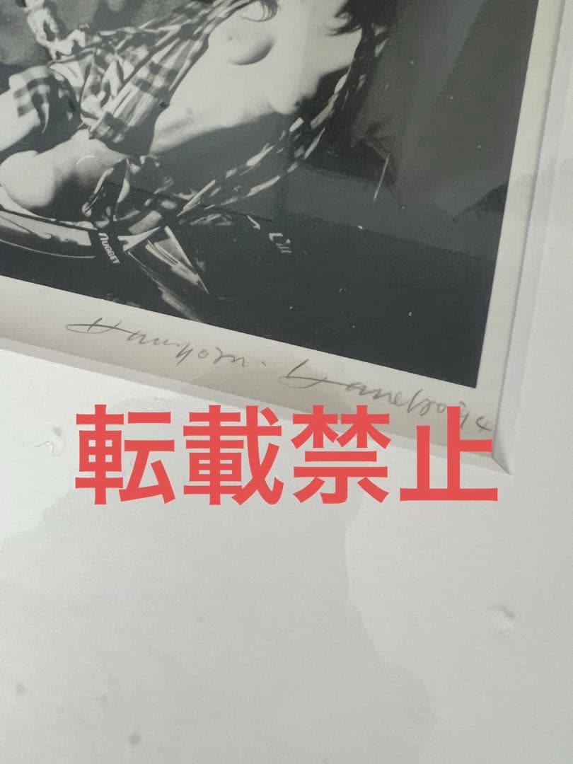 金子國義　Kuniyoshi Kaneko 3点セット（サイン入り写真、写真集）