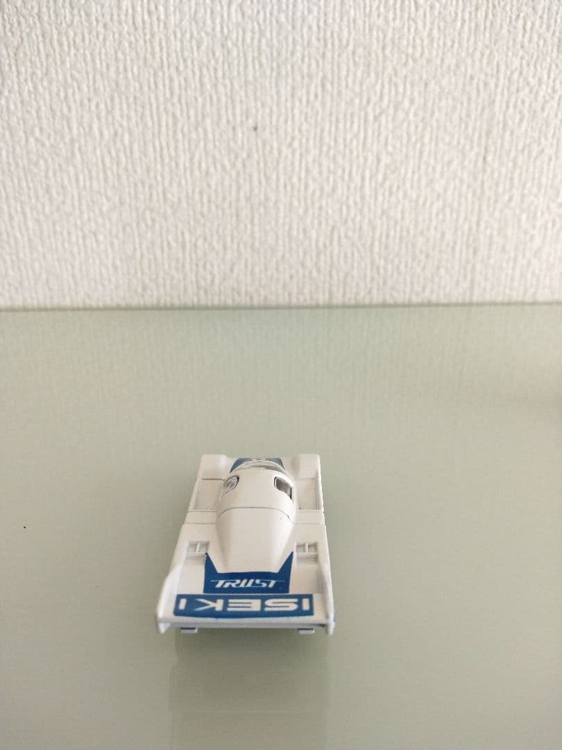 青箱トミカポルシェ936 ISEKI