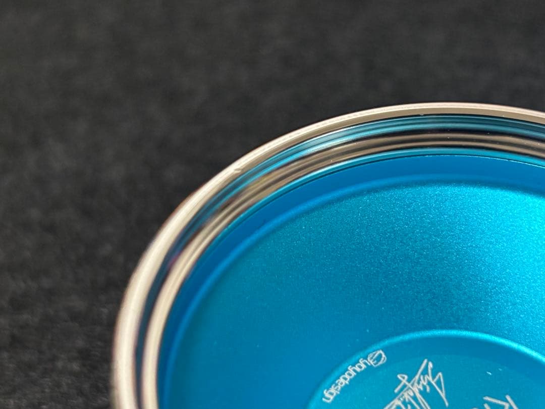 C3yoyodesign Krown.st 廃盤 ヨーヨー 送料無料