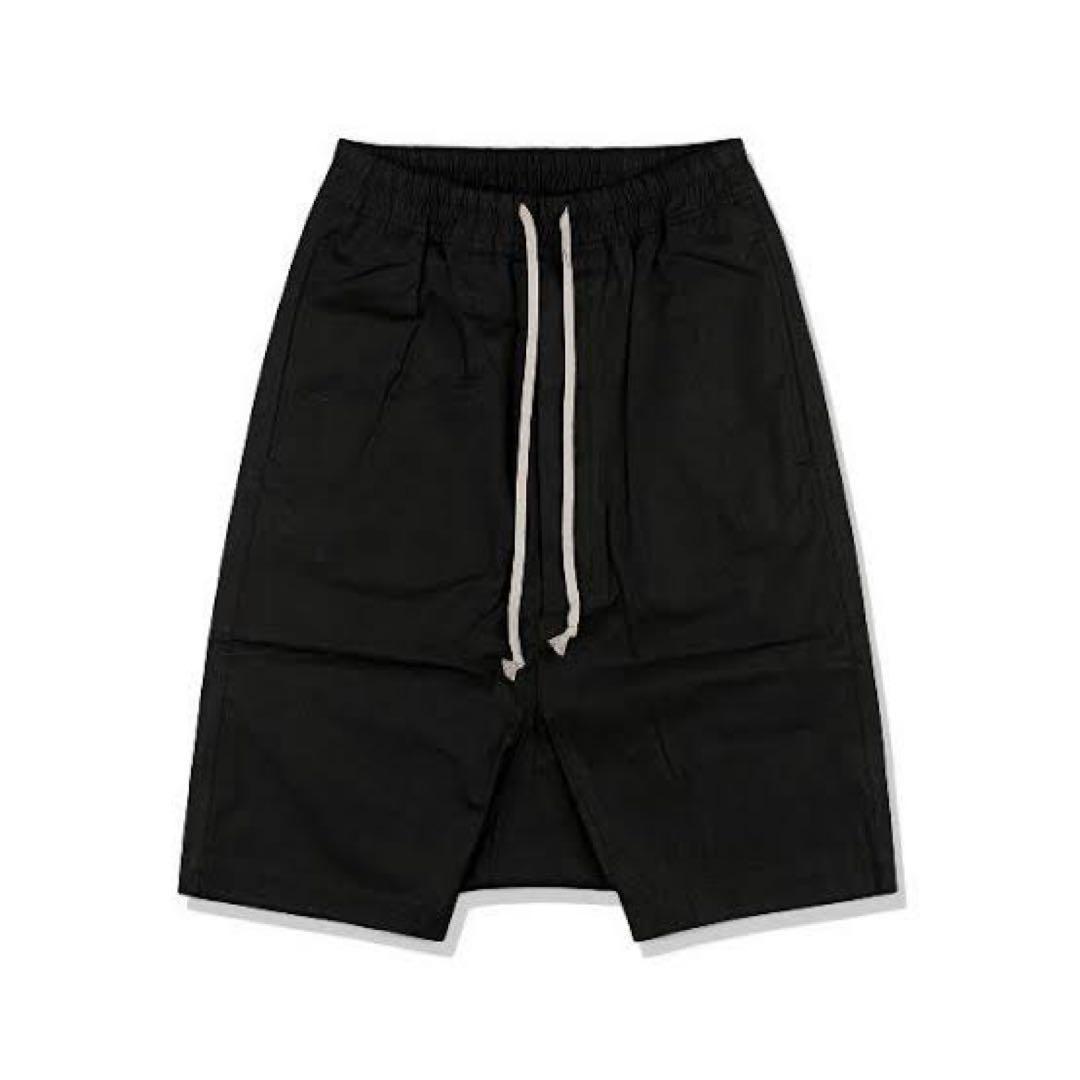 パンツ 18SS Rick Owens DRKSHDW PODS
