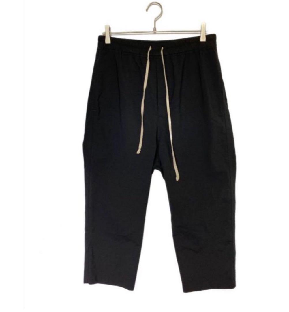 パンツ 18SS Rick Owens DRKSHDW PODS