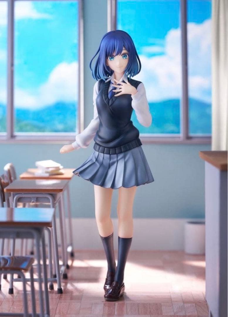 推しの子　黒川あかね　KADOKAWAスペシャルセット　フィギュア