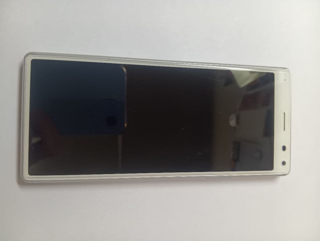 SONY Xperia8 lite SIMフリー