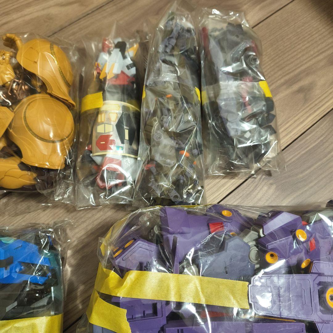 HGガンプラ等組み立て済みまとめ⑤