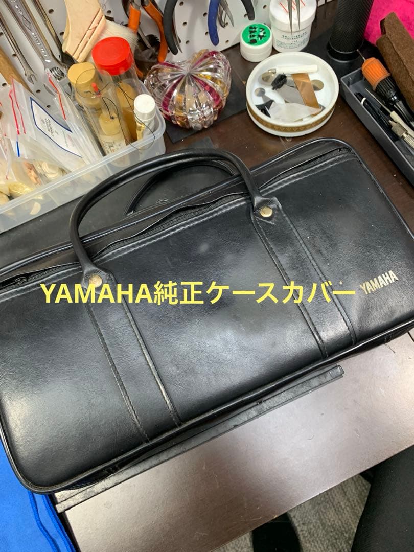 総メンテナンス済みYAMAHA452カレッジモデル最上位　極鳴り音程良　超美品