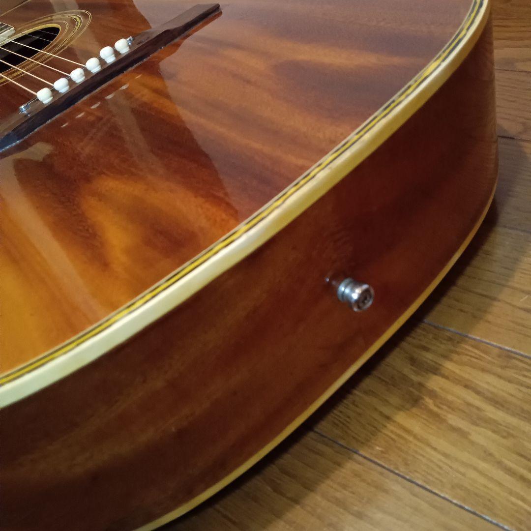 KAWAI 河合楽器 田園 弐拾号 ヴィンテージ アコースティックギター