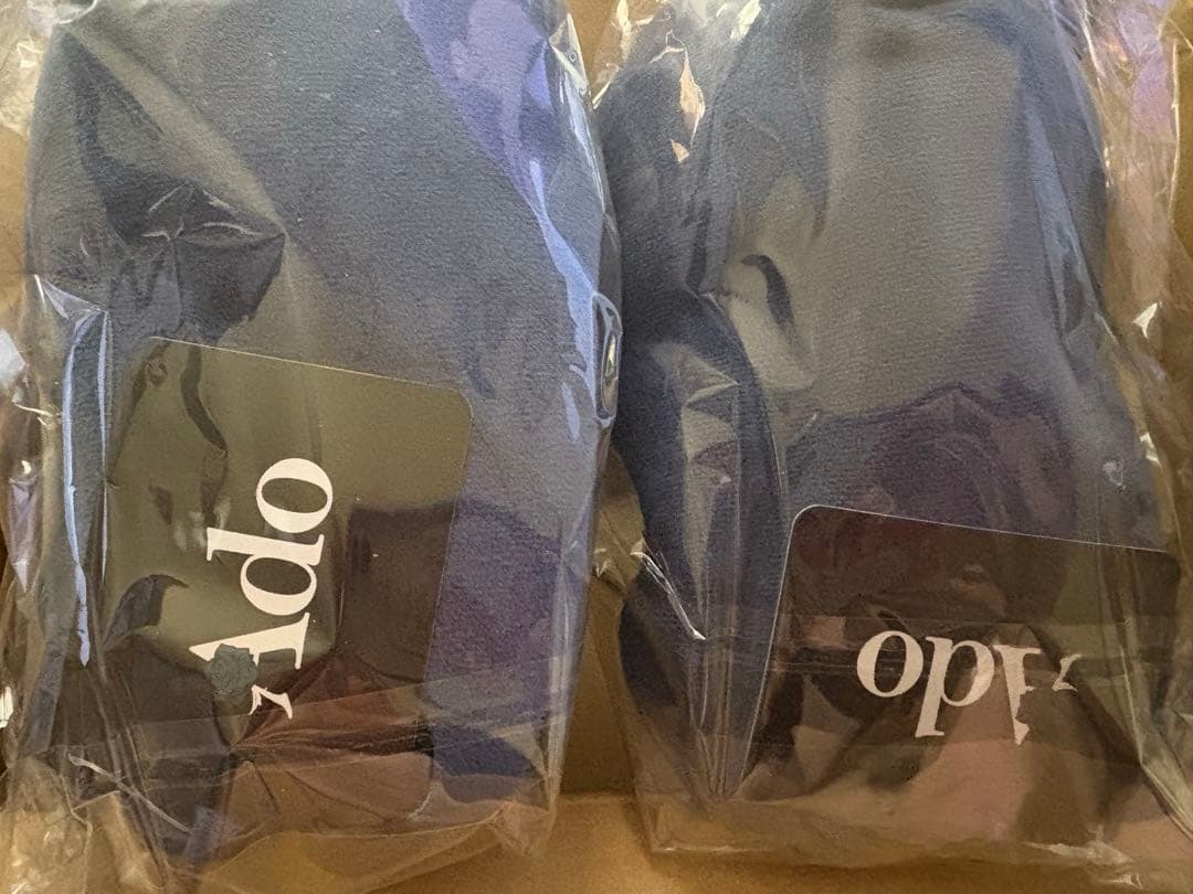 Ado 生まれましたよ　おめでとう　ぬいぐるみ　2点セット