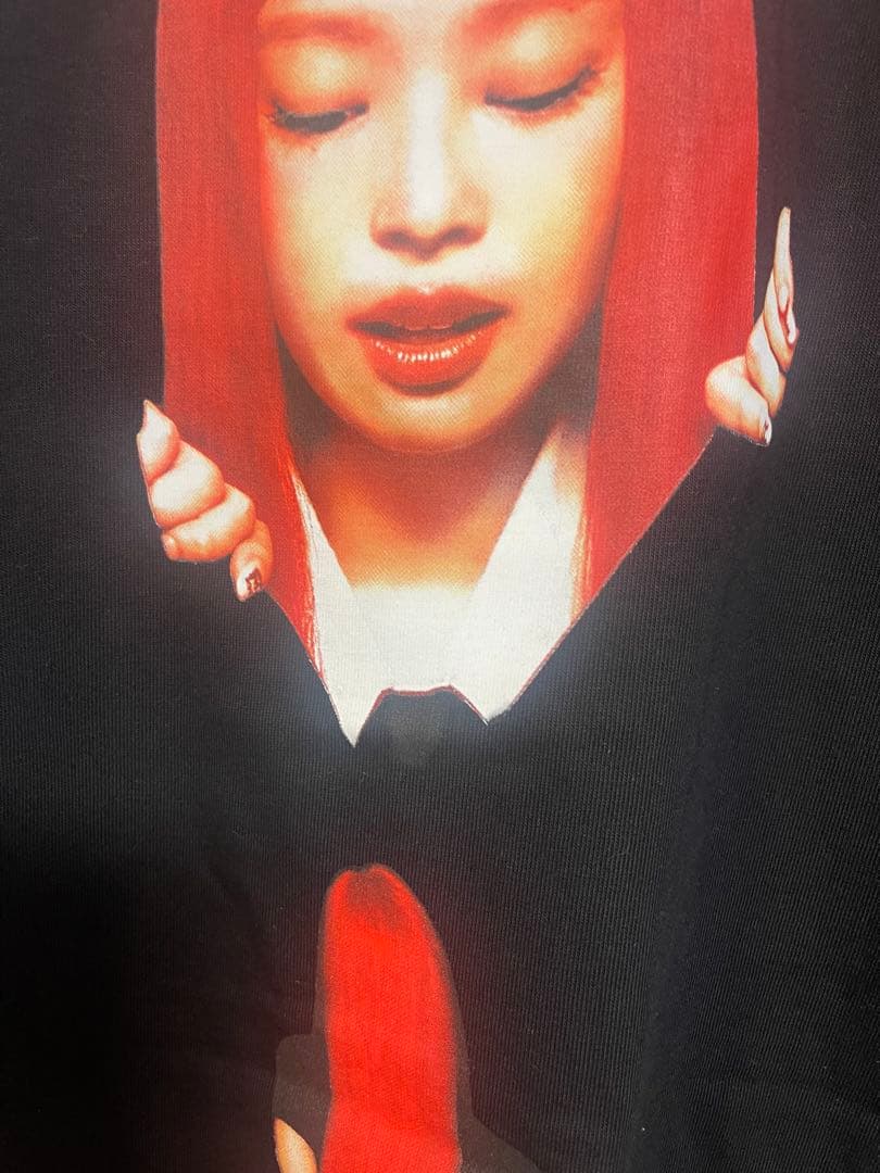 【新品】Ruby Album Tee Jennie Tシャツ