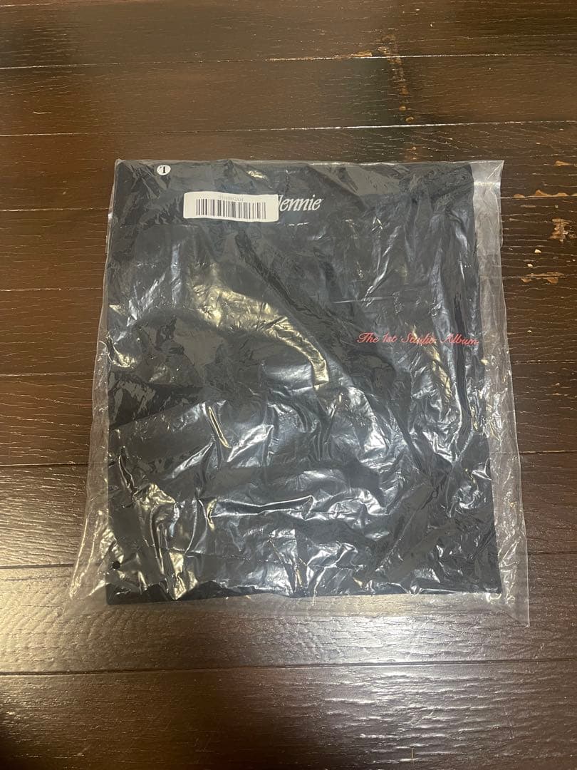 【新品】Ruby Album Tee Jennie Tシャツ