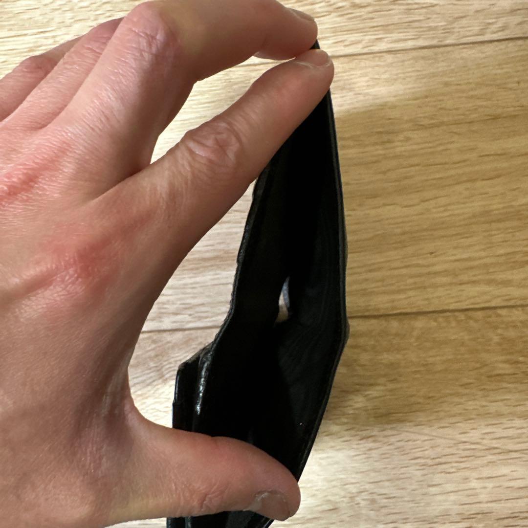 GUCCI ミニウォレット