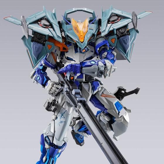 L BUILD　スナイパーパック＆ローエングリンランチャーセット
