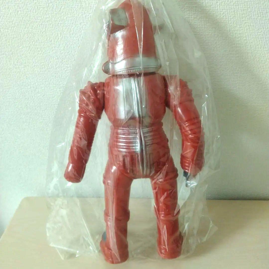 ベアモデル　ジャイアントユートム　2009年　希少品