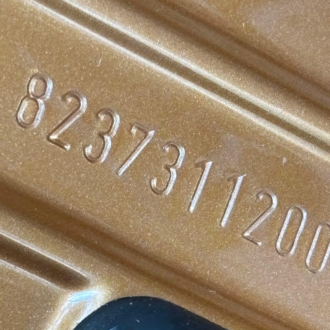 リモワ スーツケース キャリーケース サルサエアー 94L 大容量 オレンジ