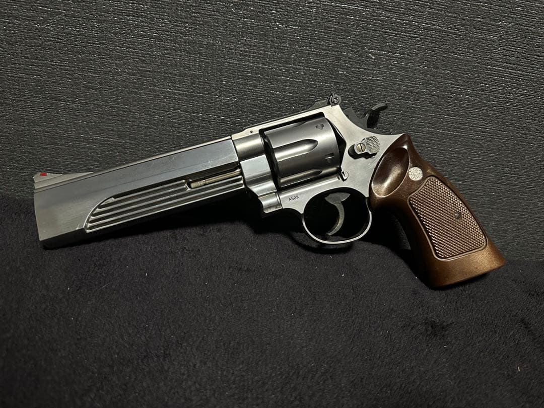 絶版　希少　マルシン　ギャラクシー　GALAXY M629 カート式　リボルバー