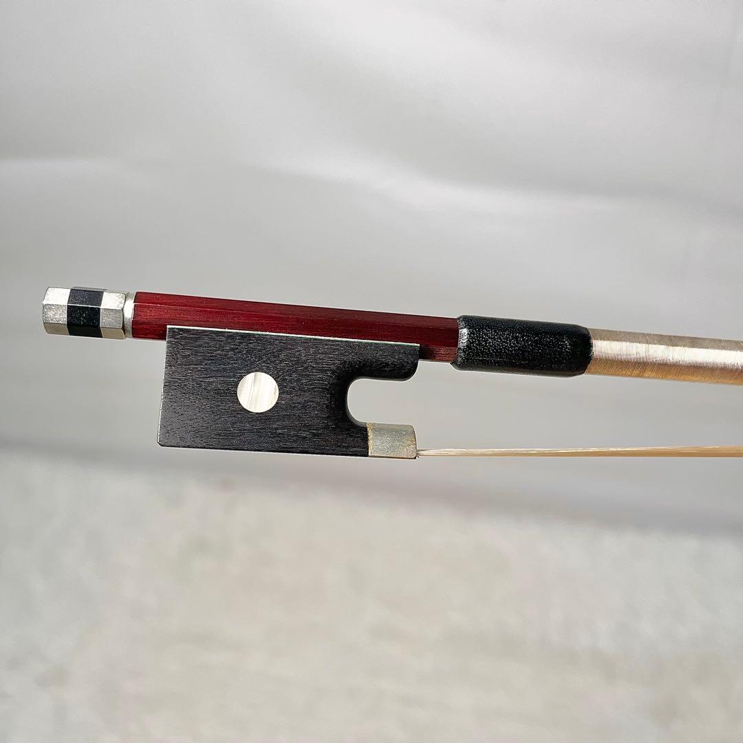 【良品】ARCHET（アルシェ） バイオリン弓 4/4サイズ