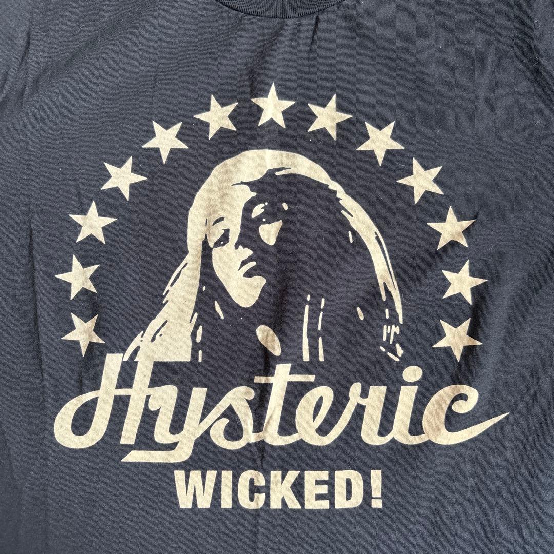 年末セールHYSTERIC GLAMOUR