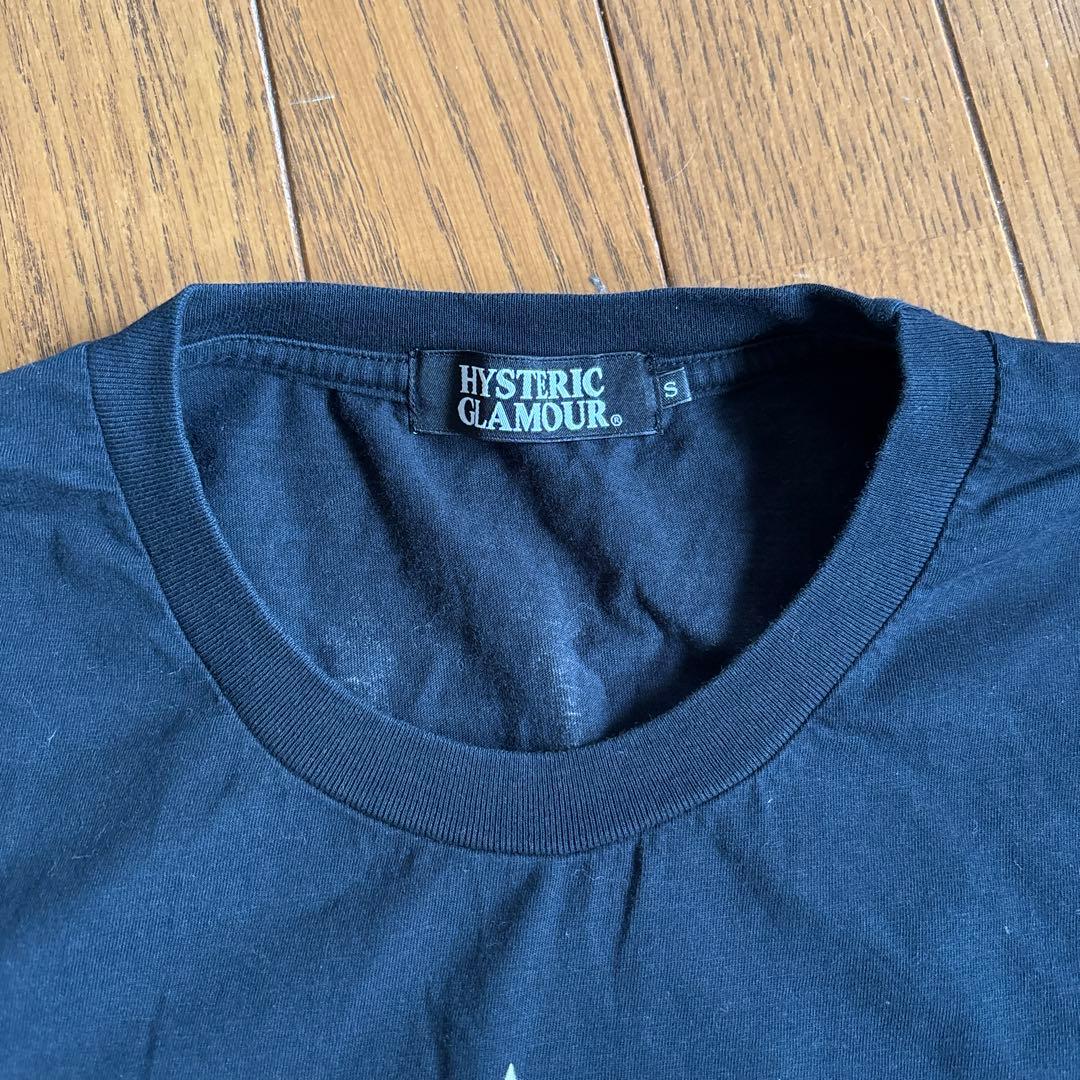 年末セールHYSTERIC GLAMOUR