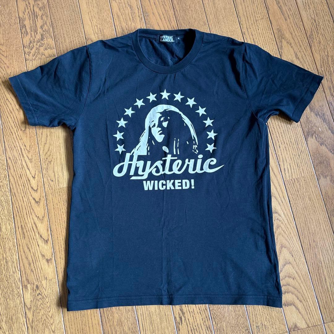 年末セールHYSTERIC GLAMOUR