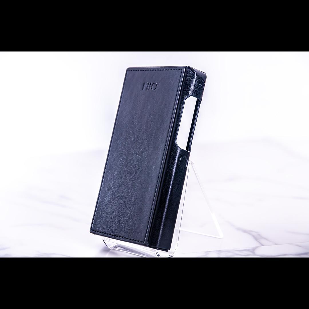 ポータブルプレーヤー FiiO M11 Plus LTD Aluminum Alloy DAP