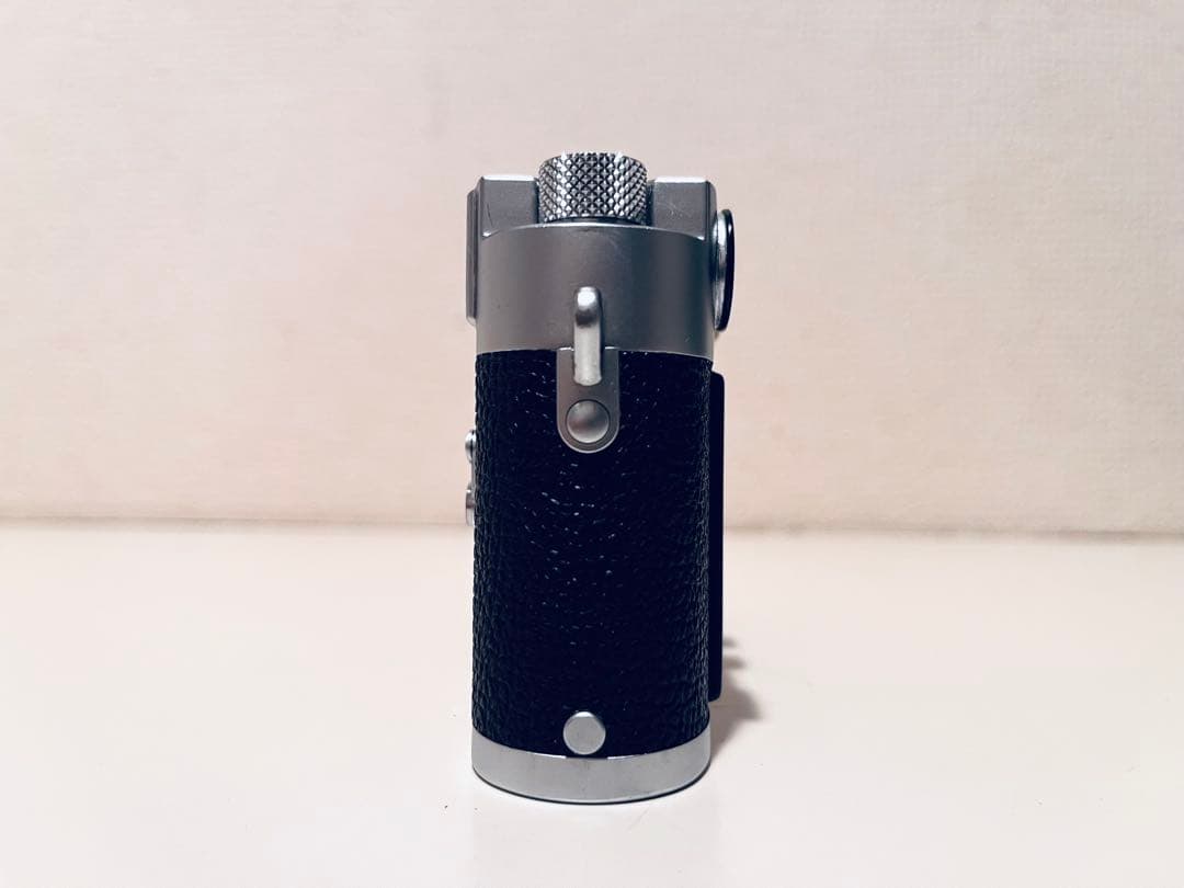 【ジャンク】LEICA M3 body