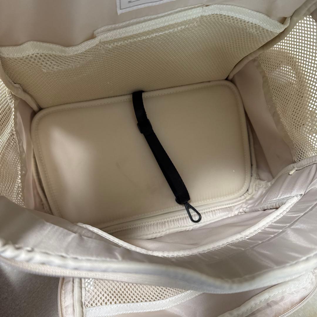 Citydog ネオプレーンバックパックキャリー　Mサイズ