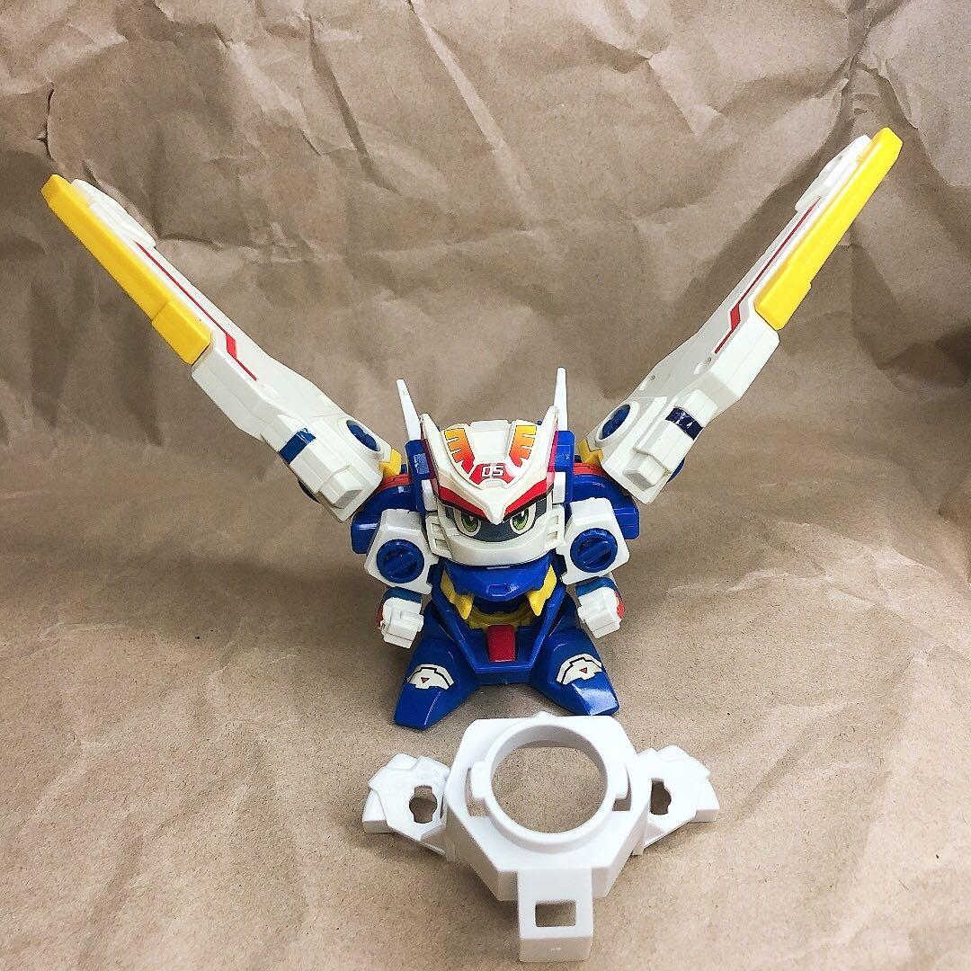 スーパービーダマン　ガーディアンフェニックス